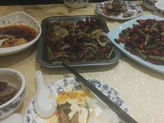 -通乐簋街小龙虾(老店)