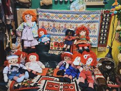 -JOURNEY SHOP.vintage杂货铺
