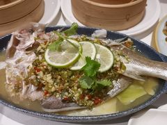 -鹅冠港式茶餐厅(来福士店)