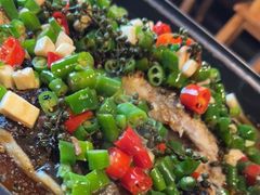 -令狐冲·活鱼馆(宝龙店)