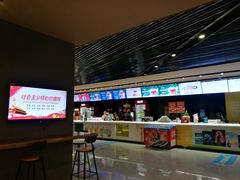 -大地影院(宁波恒茂商业广场店)