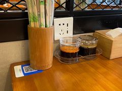 -秦唐汉味biangbiang面(大钟寺店)