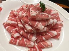 -乔先生涮肉·鲜活牛羊肉火锅(塘沽店)