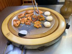 -阿昌白族石板烧(大理古城店)