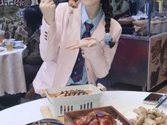 -东江海鲜大排档·潮汕菜·砂锅粥