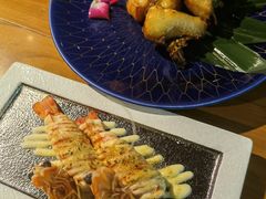 -渔寿司·日本料理(艾尚天地店)