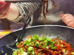 -味上湘菜馆(阿波罗店)