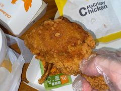 -肯德基(新骥江店)