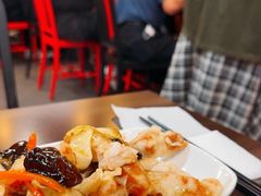 -香港饭店0410(明洞店)