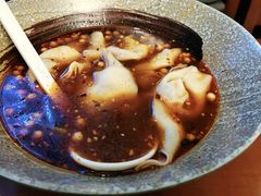 -清粥小菜·成都小吃(香格里拉镇店)