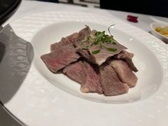 -Yan Ting 宴庭中餐厅(上海静安瑞吉酒店)