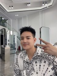 -莎卡ART-HAIR SALON