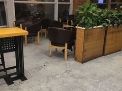 -面包新语(上地华联店)