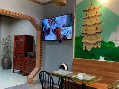 -阿灶卤煮老店·姜母鸭(五店市总店)