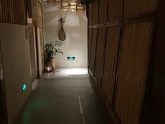 -竹里馆 ·茶食(奥体店)