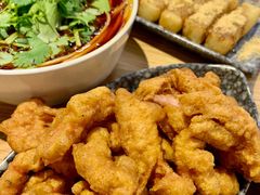 -付小姐在成都(川沙店)