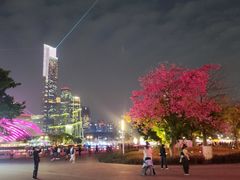 -海心沙亚运公园