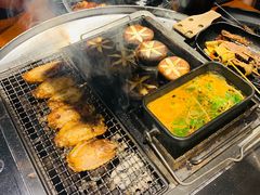 -伍丁·烤牛肋(和平东桥店)