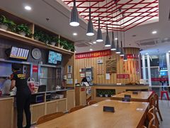 大堂-南城香(北京南站店)