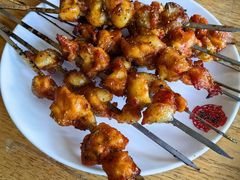 -福茂源横山铁锅羊肉(牡丹园店)