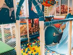 -海洋之星休闲汗蒸浴场