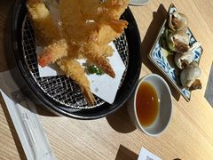 -德川家日本料理(顺义华联店)