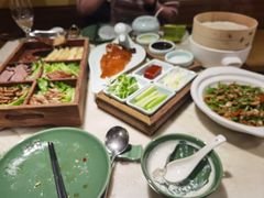 -那家小馆•北京菜•烤鸭(中关村店)