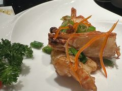 -新花城蟹粉馆(乌鲁木齐店)