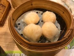 -添好运点心专门店(中环IFC店)