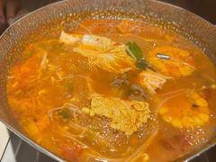 -旺福·贵州酸汤牛肉火锅(陆悦天地店)