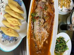 -印象吕梁•吕梁菜