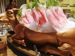 -尚海豆捞(乐虹坊店)