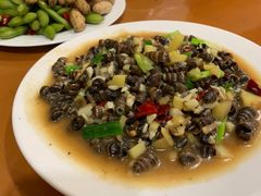 海瓜子-健跳小海鲜(人民路店)