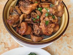 -荔园小馆(园岭新村二期店)