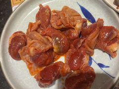 -正苑26年海鲜烤肉•牛尾汤汤饭(东港店)