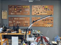 -零几体验diy皮具工作室(振业城店)