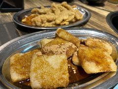 小酥肉-销魂美蛙鱼头火锅(上海首店)
