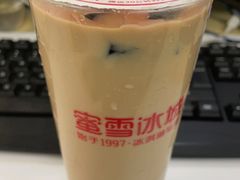 -蜜雪冰城(观音桥步行街店)