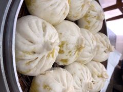 牛肉包子-胡家包子·清真(大众巷店)