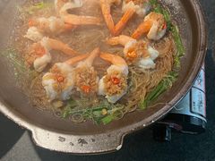 -赠李白·如诗的川味(余杭万达广场店)