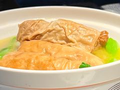陆稿荐饭糍-禾城陆稿荐酒楼·嘉兴本味(月河店)