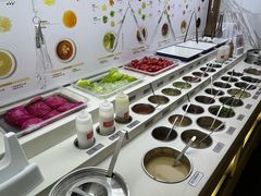 -海底捞火锅(威高广场店)
