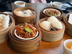 -OCEAN一席海鲜•海景餐厅(双子塔店)