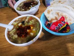 -邢老三肉丸糊辣汤(西安总店)