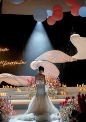 -天邑国际酒店·宴会厅