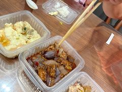 -深圳市第六人民医院南山医院-病人公共餐厅