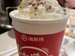 -海底捞火锅(上元大街店)