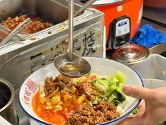 -大嘻咹biangbiang面(历史博物馆店)