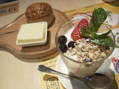 双莓优格-来龙里 精致 东南亚餐室(万象城店)