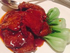 -香宫(九龙香格里拉店)